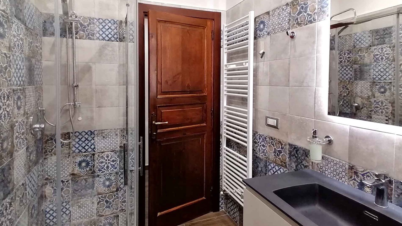 Photo of Bathroom in Pratola Peligna
