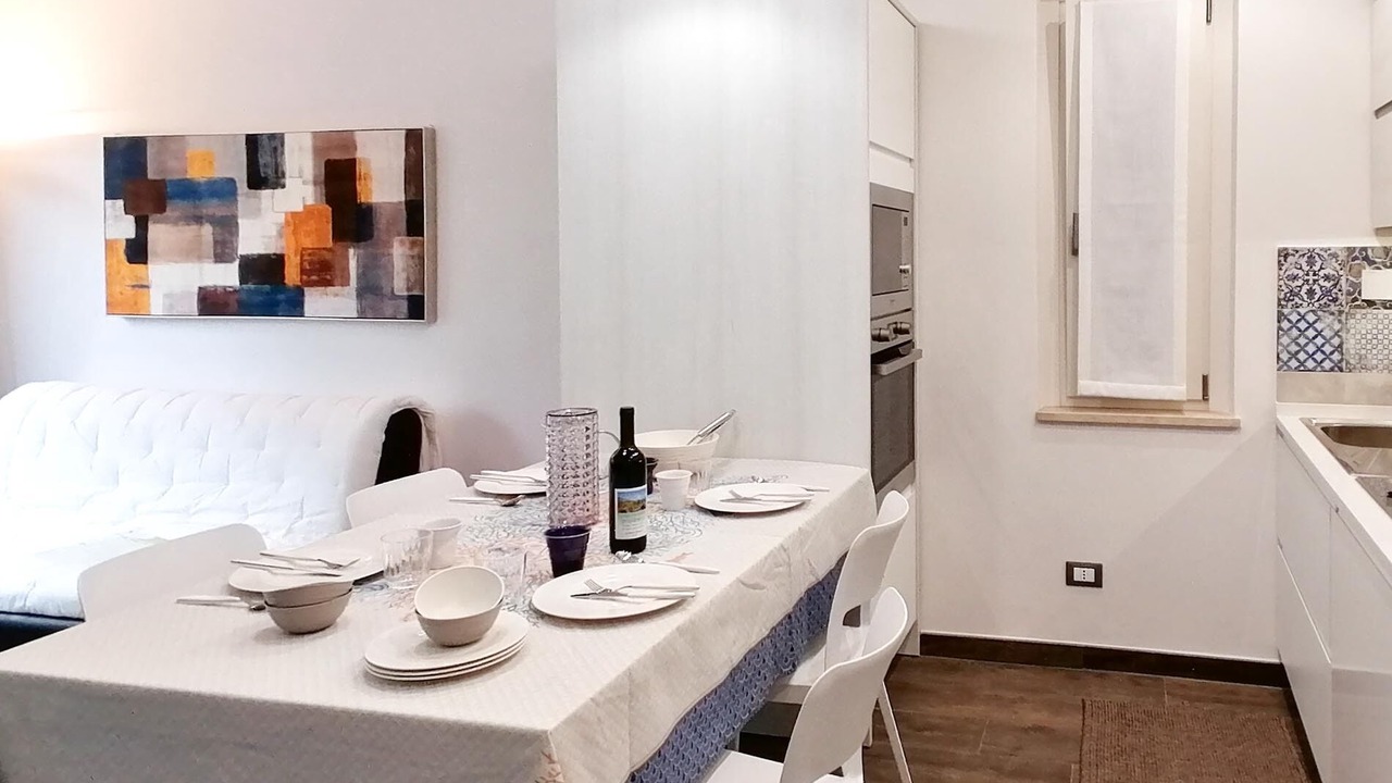 Photo of Kitchen in Pratola Peligna