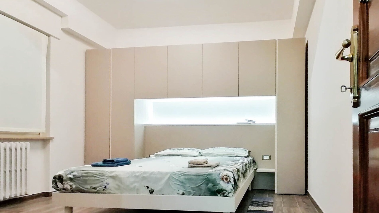Photo of Bedroom in Pratola Peligna