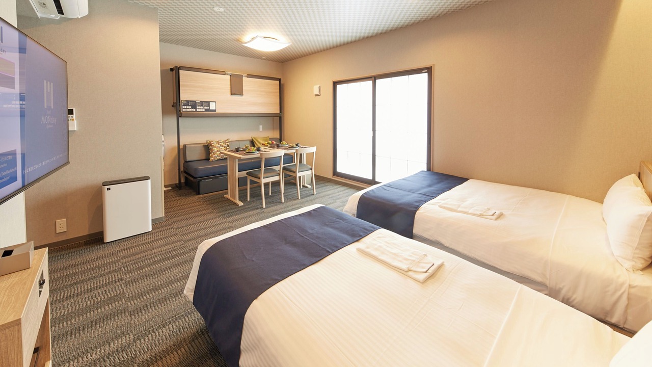 Photo of Bedroom in Ueno