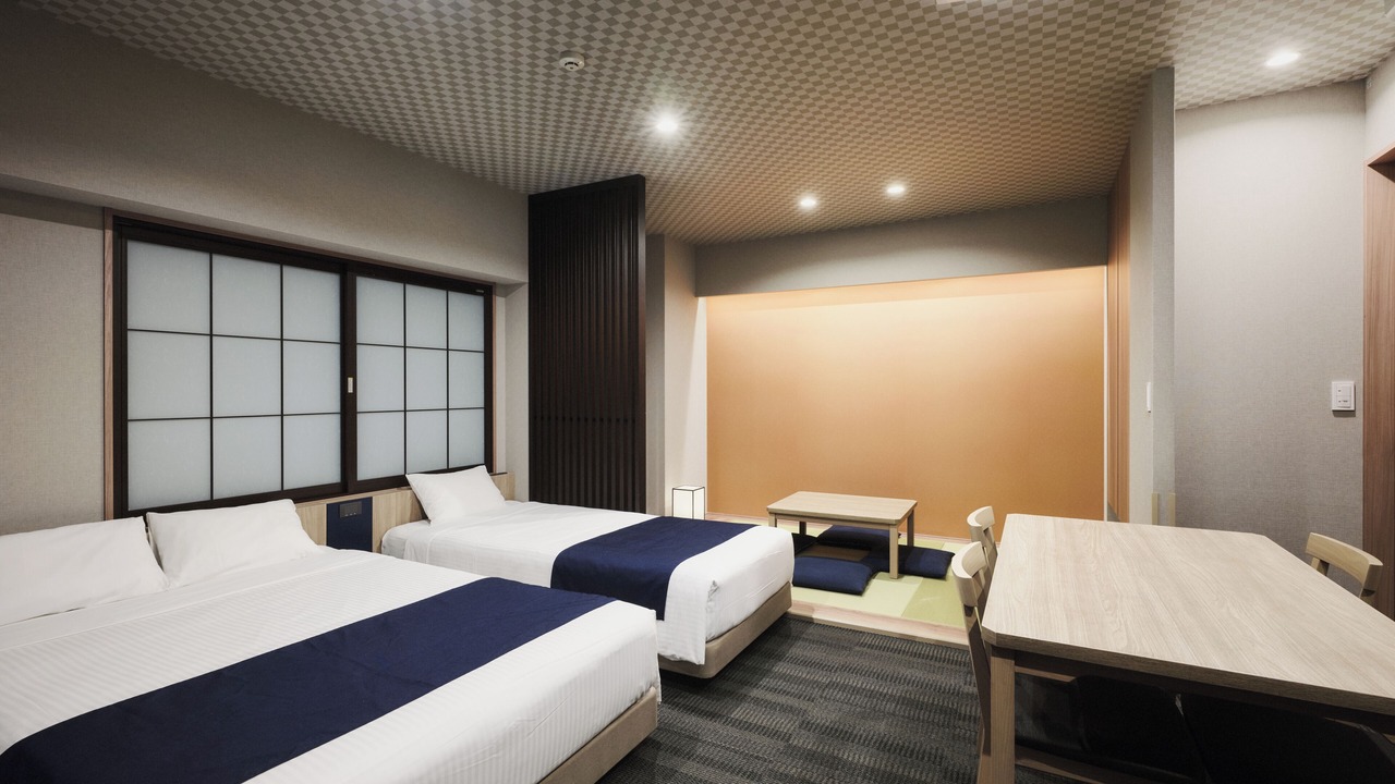 Photo of Bedroom in Ueno