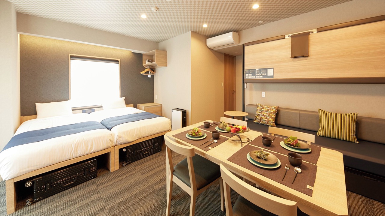 Photo of Bedroom in Ueno
