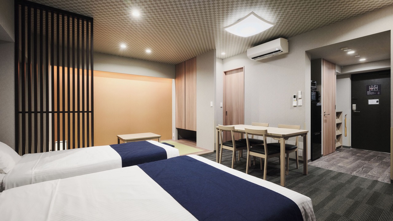 Photo of Bedroom in Ueno