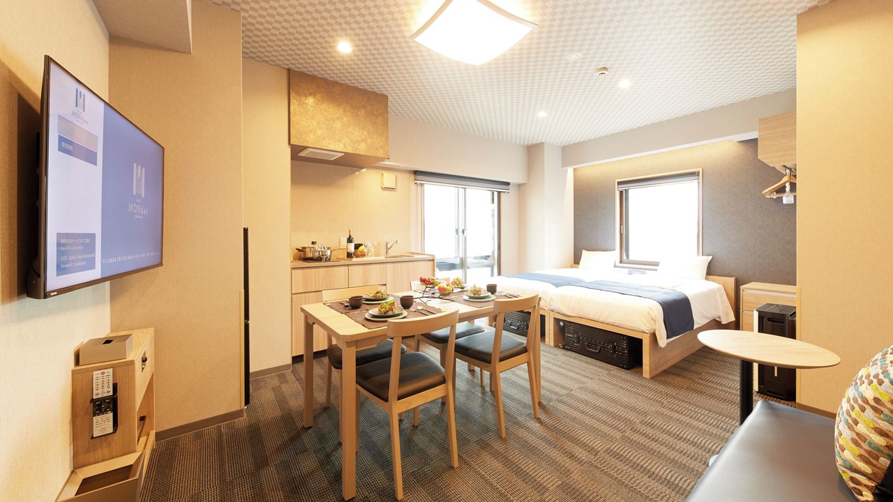 Photo of Bedroom in Ueno