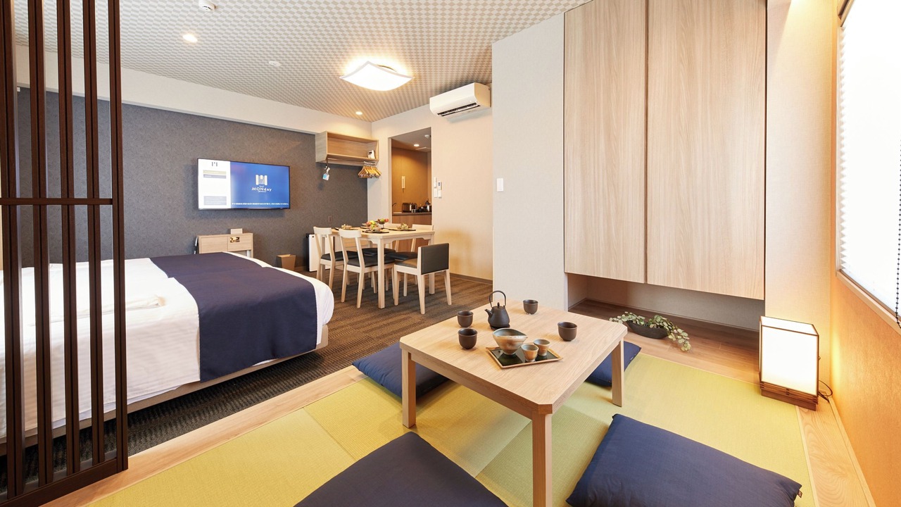 Photo of Bedroom in Ueno