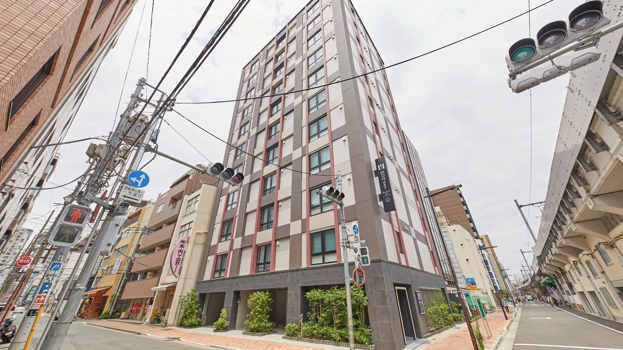 Photo of Outdoor in Ueno