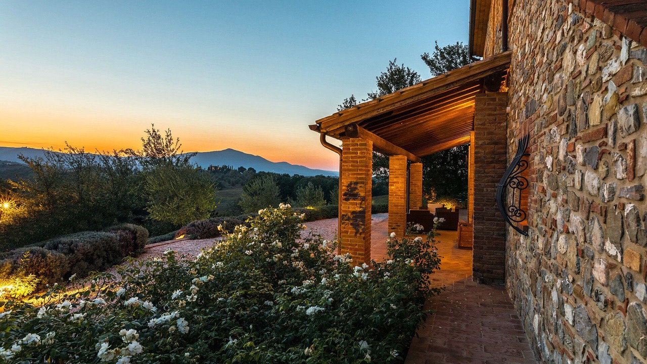 Photo of Outdoor in Citta della Pieve