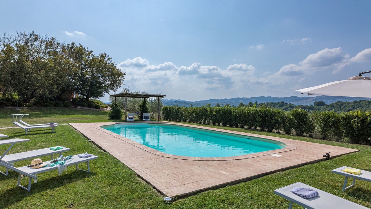 Photo of Outdoor in Citta della Pieve