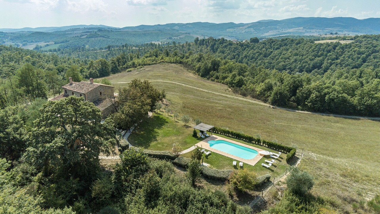 Photo of Outdoor in Citta della Pieve