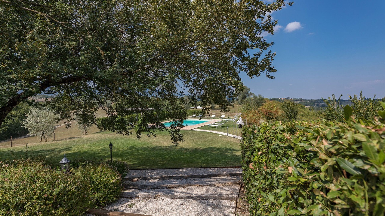 Photo of Outdoor in Citta della Pieve