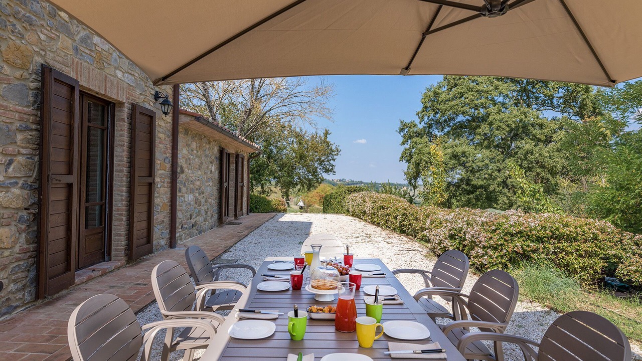 Photo of Outdoor in Citta della Pieve