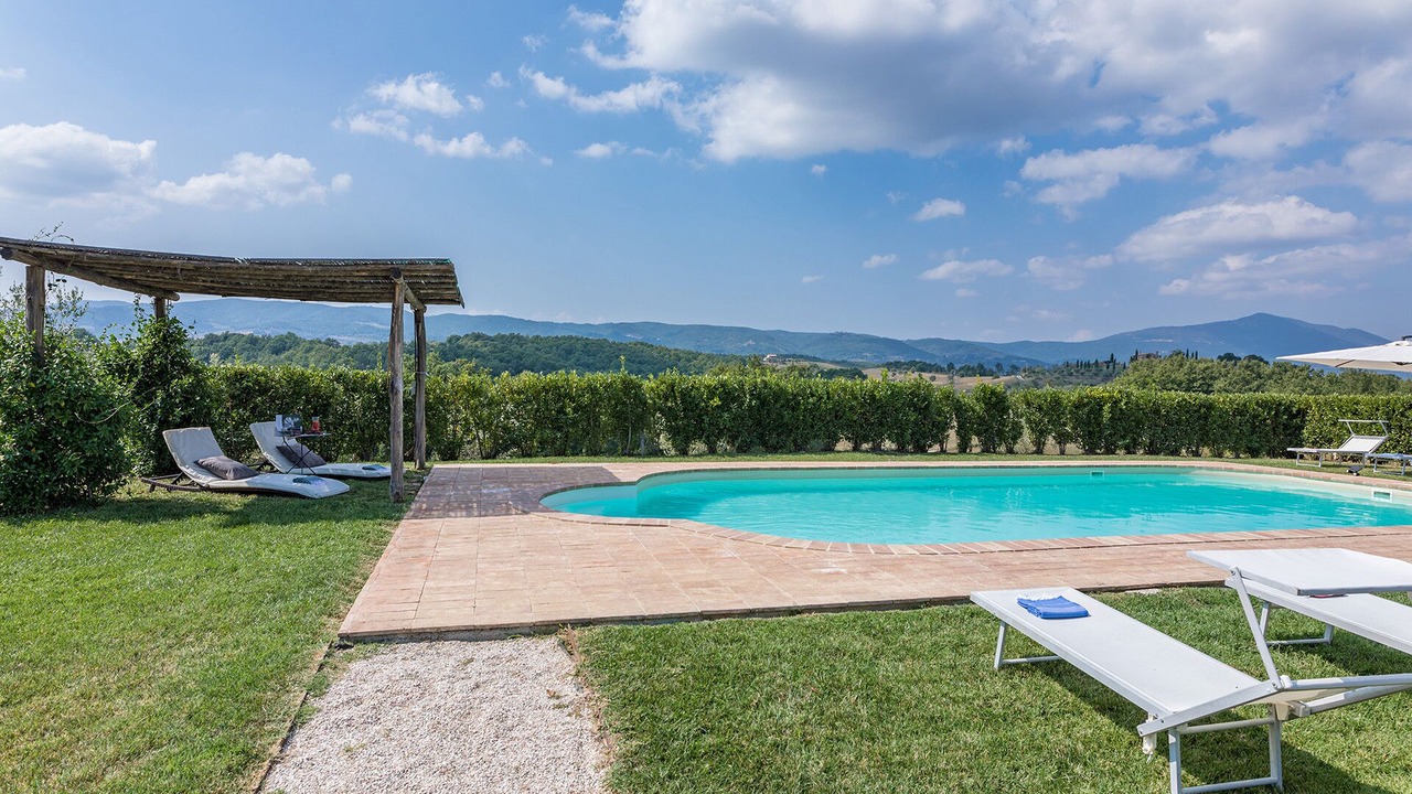 Photo of Outdoor in Citta della Pieve