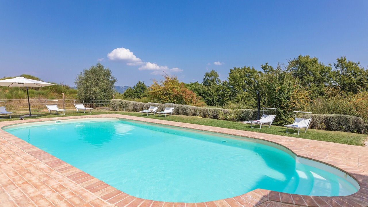 Photo of Outdoor in Citta della Pieve