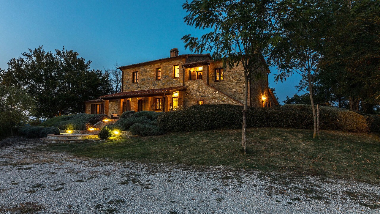 Photo of Outdoor in Citta della Pieve