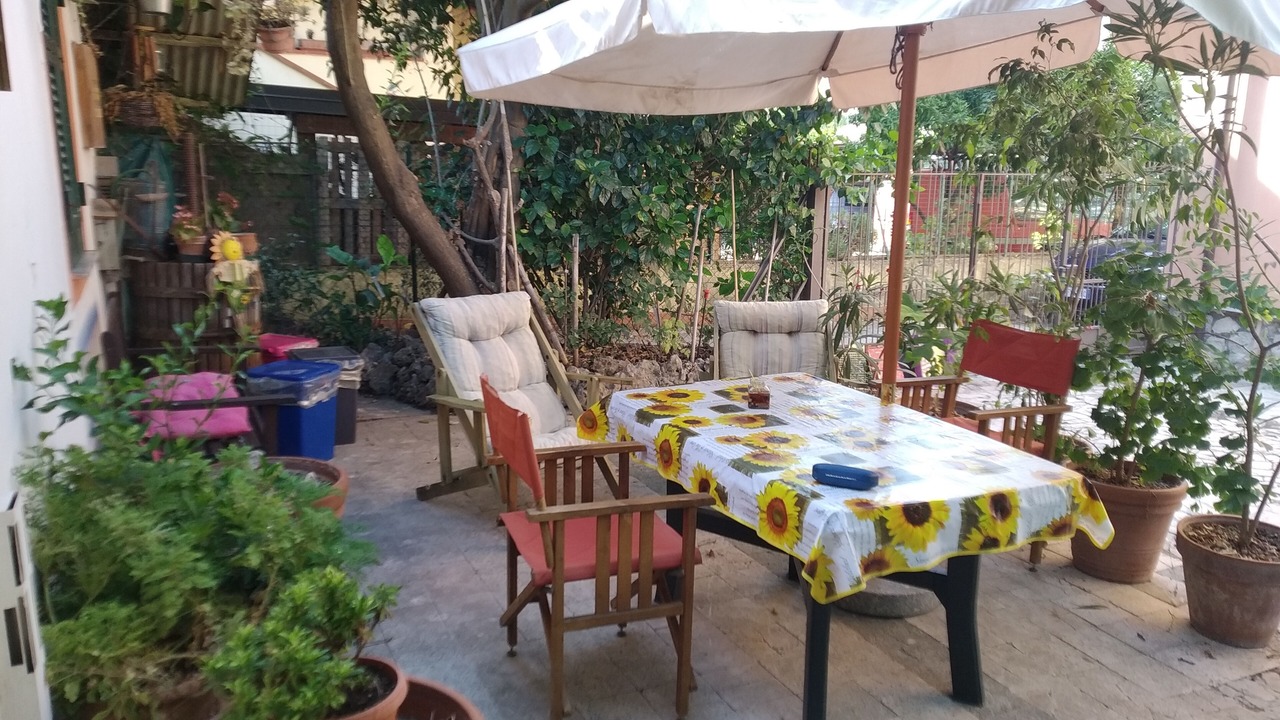 Photo of Outdoor in Minturno