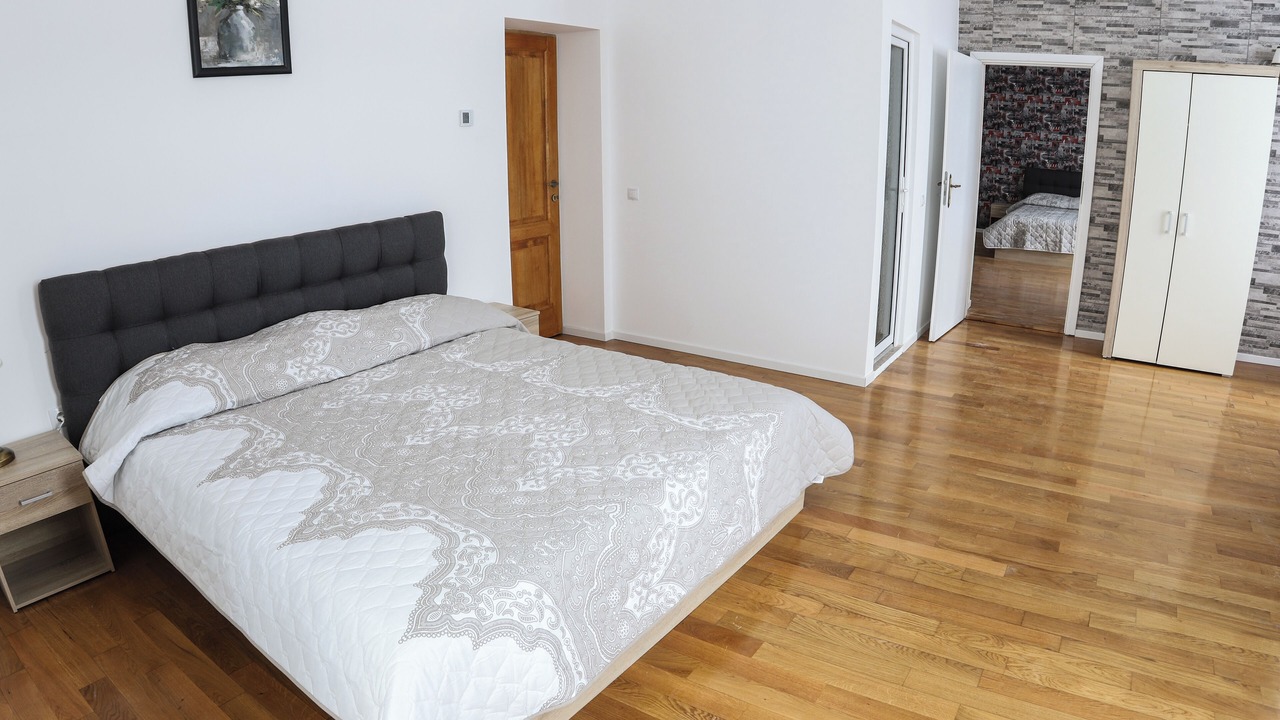 Photo of Bedroom in Sibiu Old Town