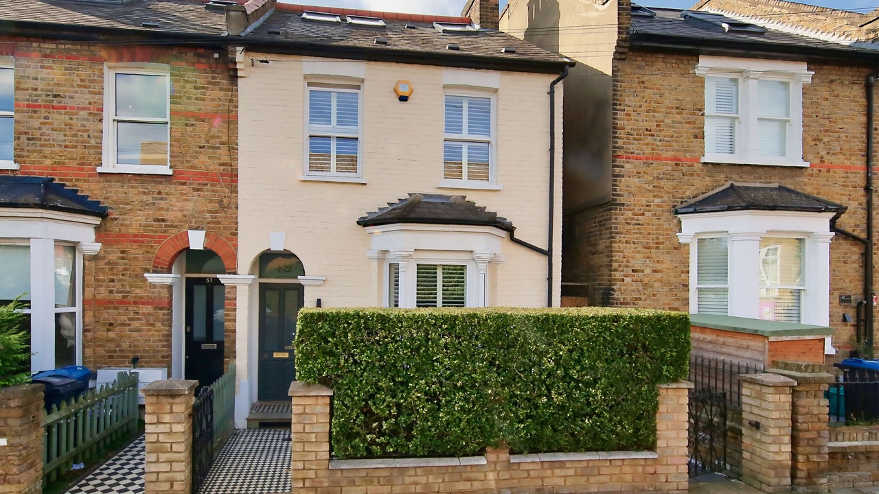 Photo of Others in Wimbledon