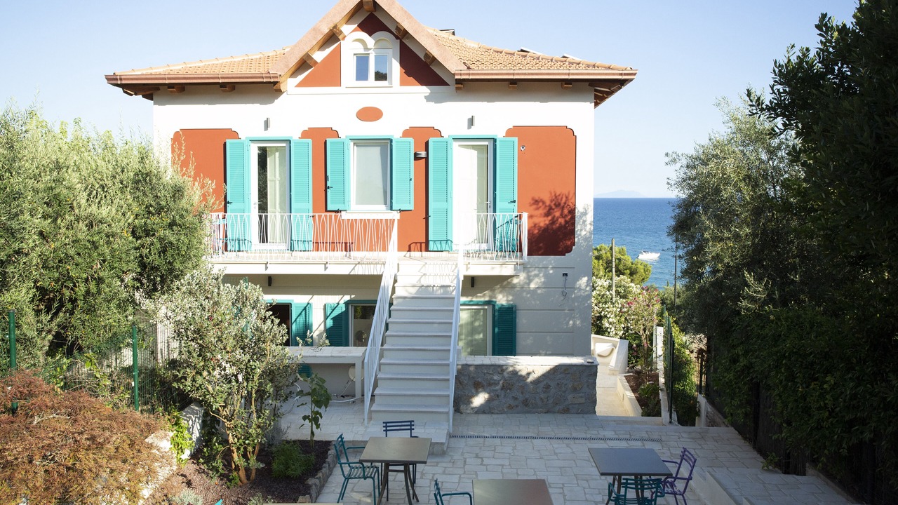 Photo of Outdoor in Gaeta