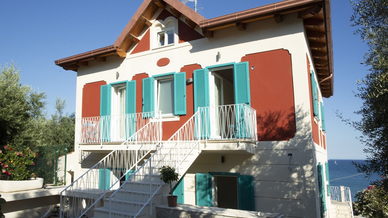 Photo of Outdoor in Gaeta