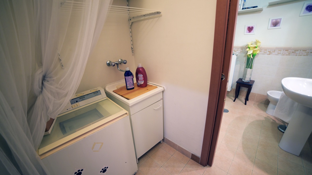 Photo of Bathroom in Lamezia Terme