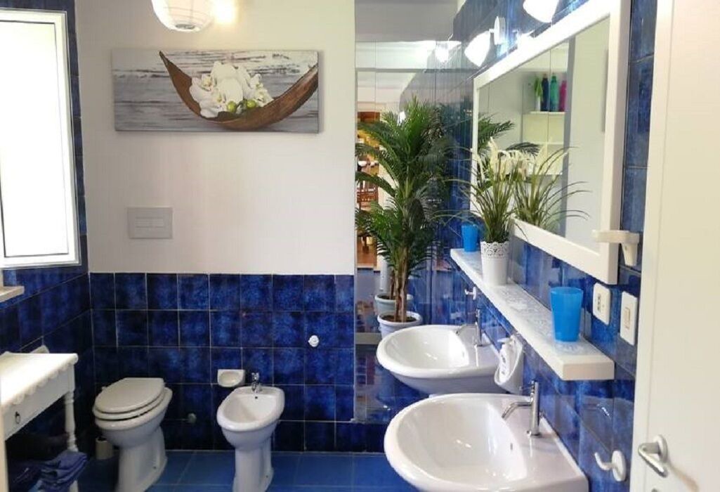 Photo of Bathroom in Formia