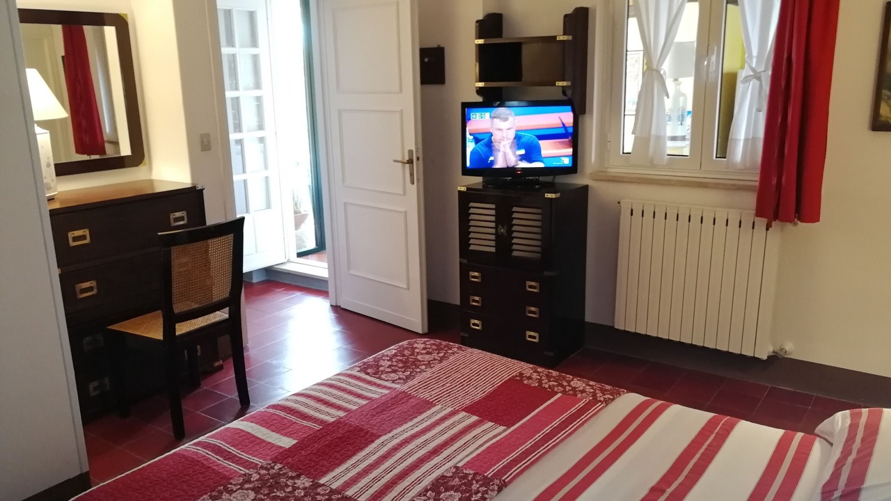 Photo of Bedroom in Formia