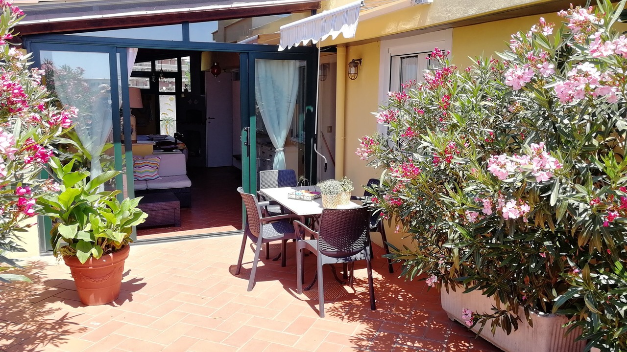 Photo of Outdoor in Formia
