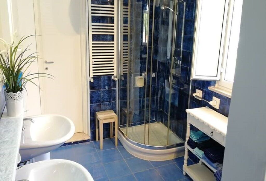 Photo of Bathroom in Formia