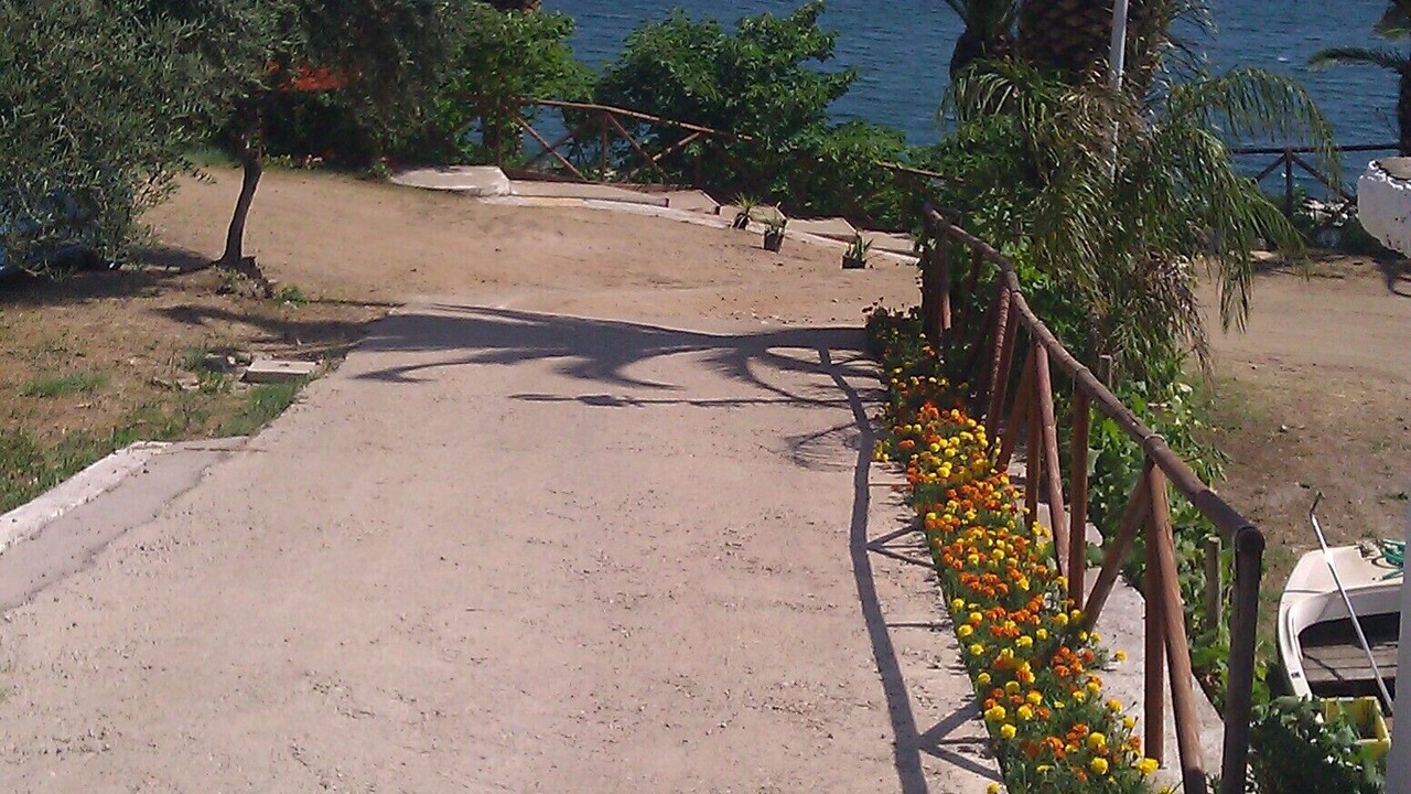 Photo of Outdoor in Formia