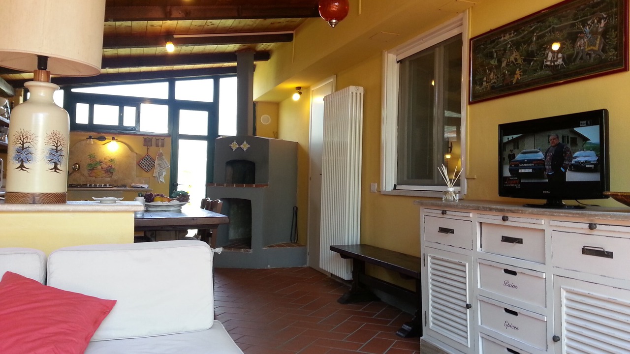 Photo of Livingroom in Formia