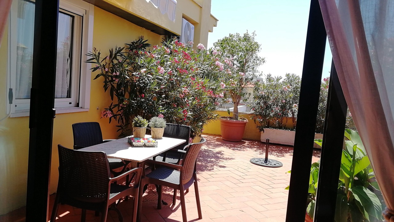 Photo of Outdoor in Formia
