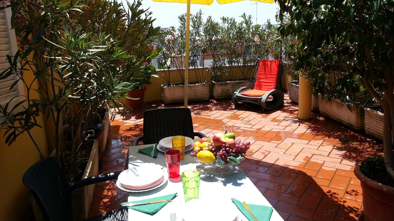 Photo of Outdoor in Formia