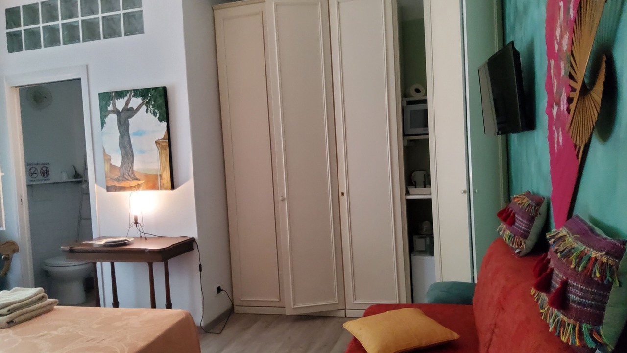Photo of Bedroom in Quartiere XXXIV Lido di Ostia Levante