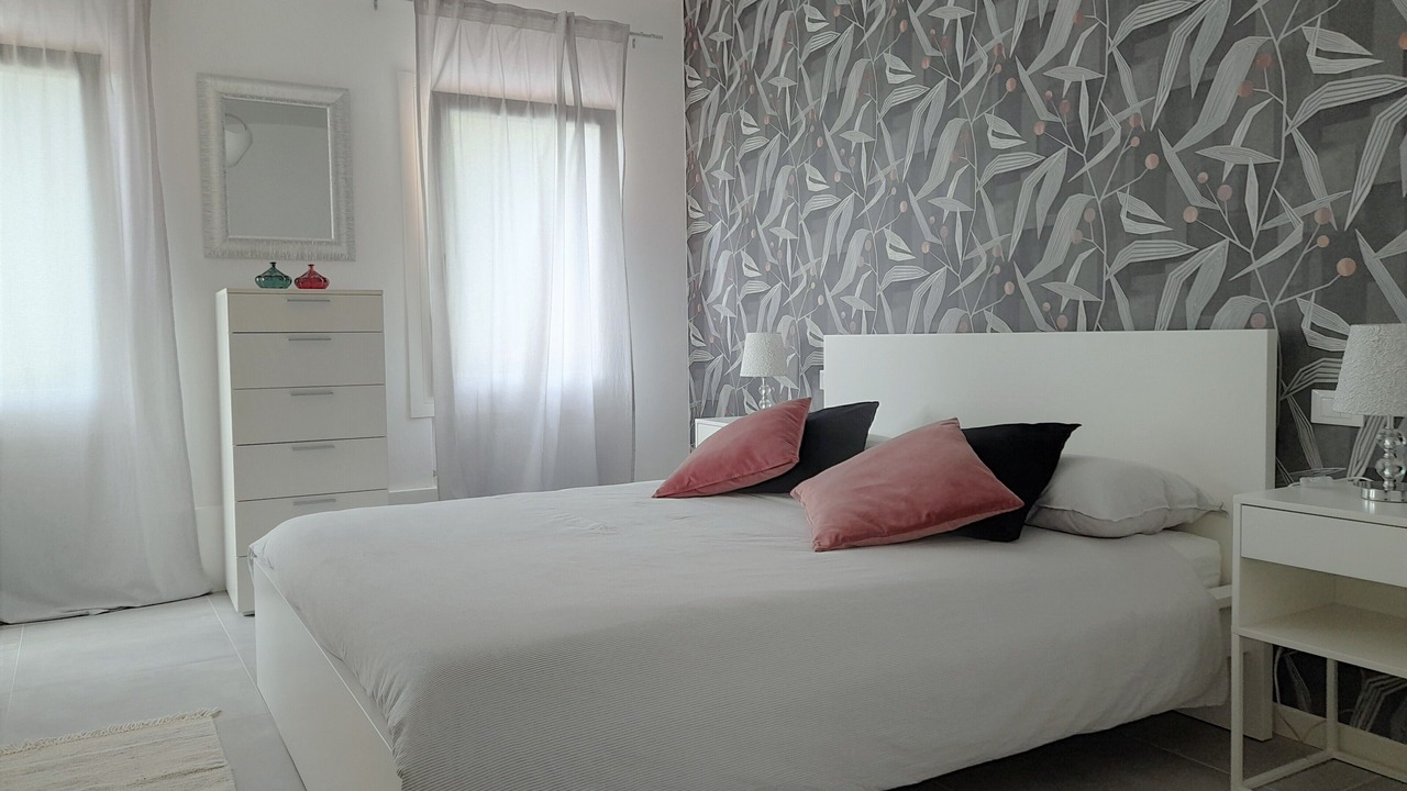 Photo of Bedroom in Valdobbiadene