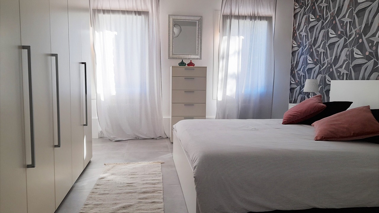 Photo of Bedroom in Valdobbiadene