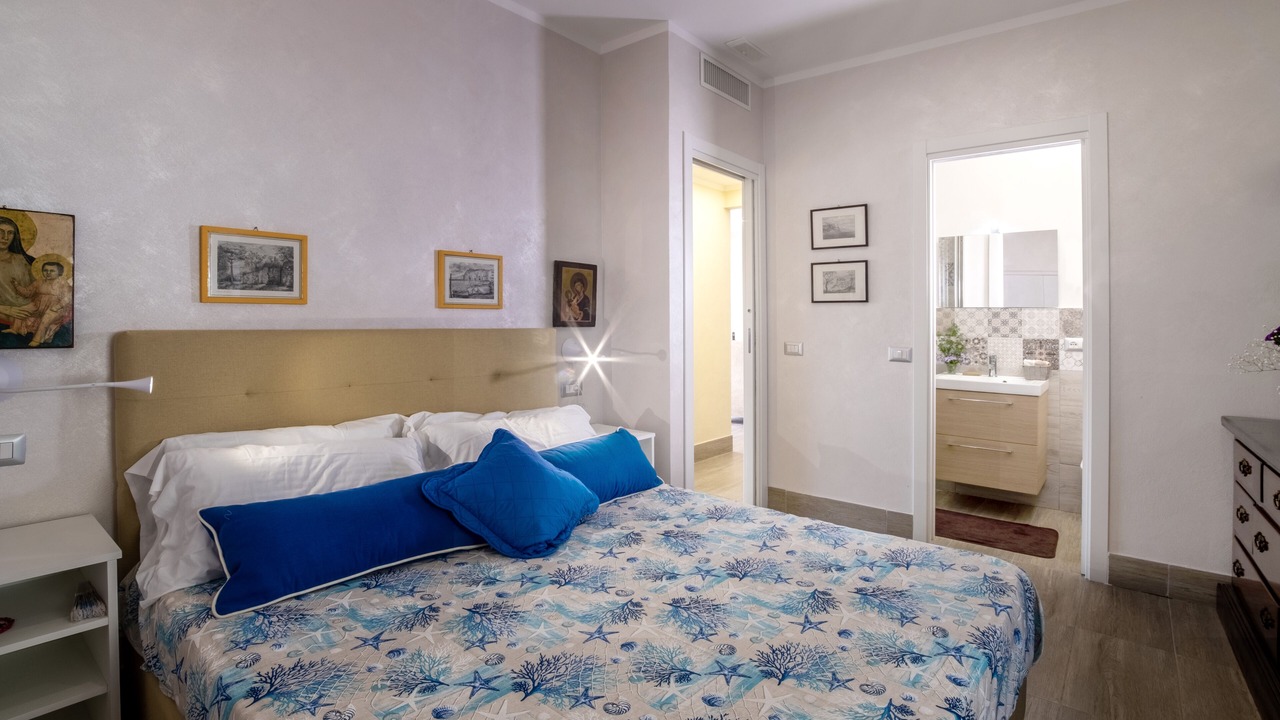 Photo of Bedroom in Colli di Fontanelle