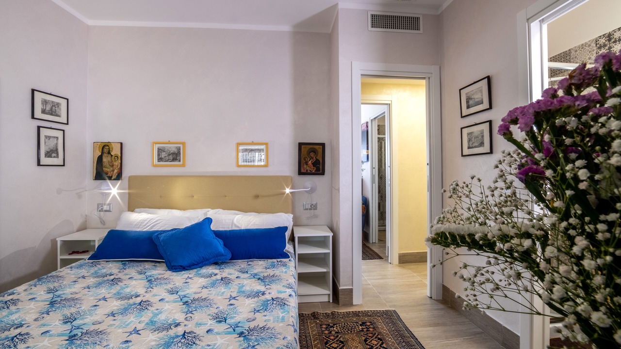 Photo of Bedroom in Colli di Fontanelle
