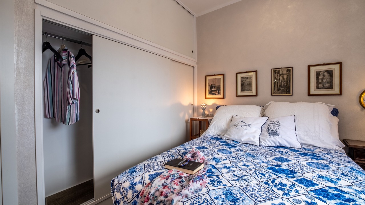 Photo of Bedroom in Colli di Fontanelle
