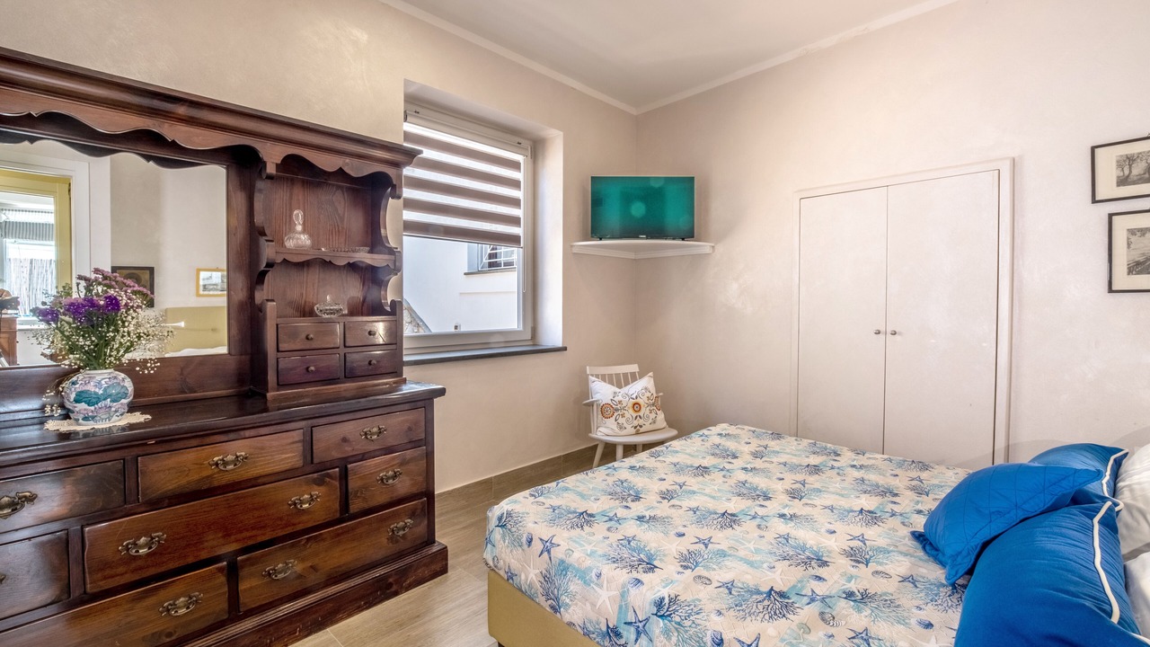 Photo of Bedroom in Colli di Fontanelle