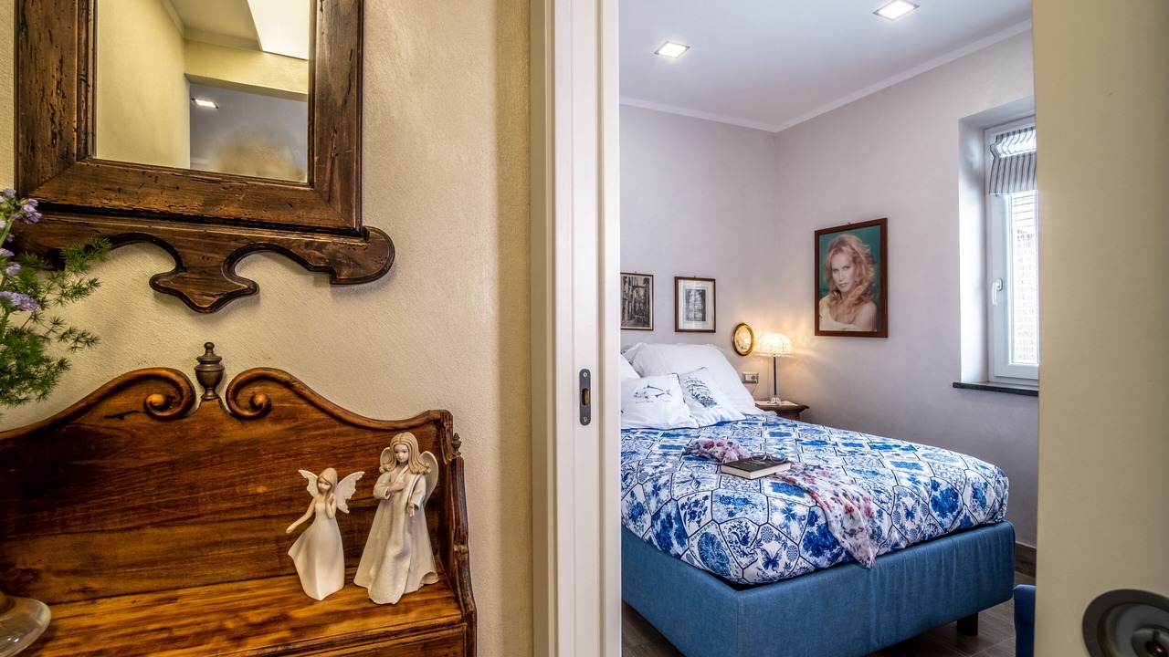 Photo of Bedroom in Colli di Fontanelle