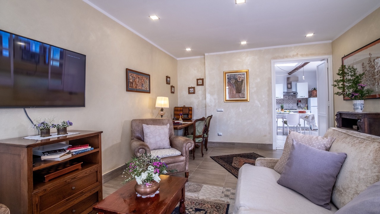 Photo of Livingroom in Colli di Fontanelle