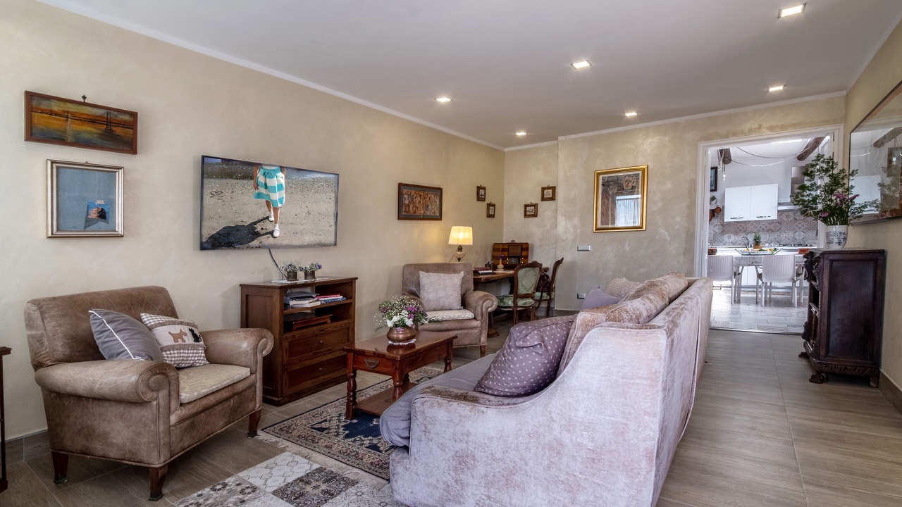 Photo of Livingroom in Colli di Fontanelle