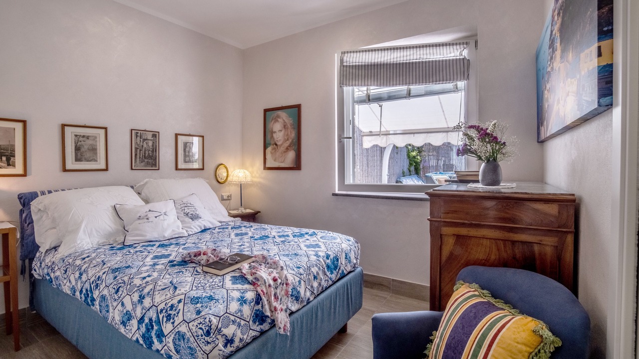 Photo of Bedroom in Colli di Fontanelle