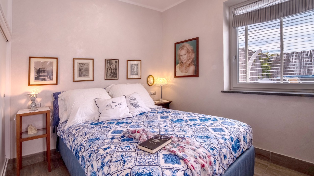 Photo of Bedroom in Colli di Fontanelle