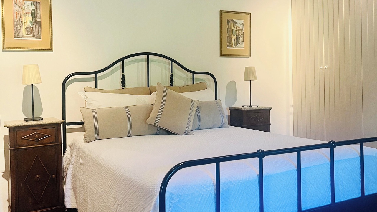 Photo of Bedroom in Monterubbiano