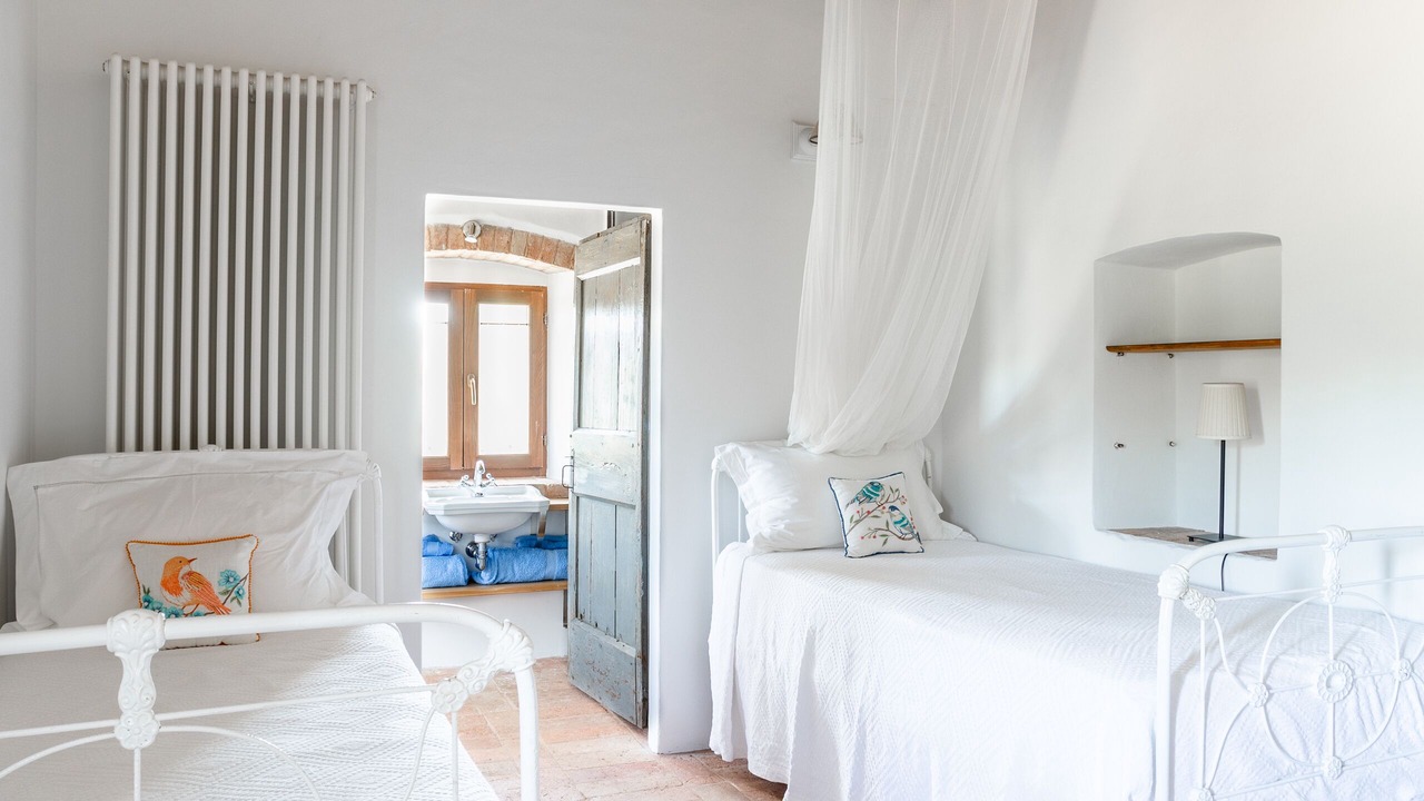 Photo of Bedroom in Monterubbiano