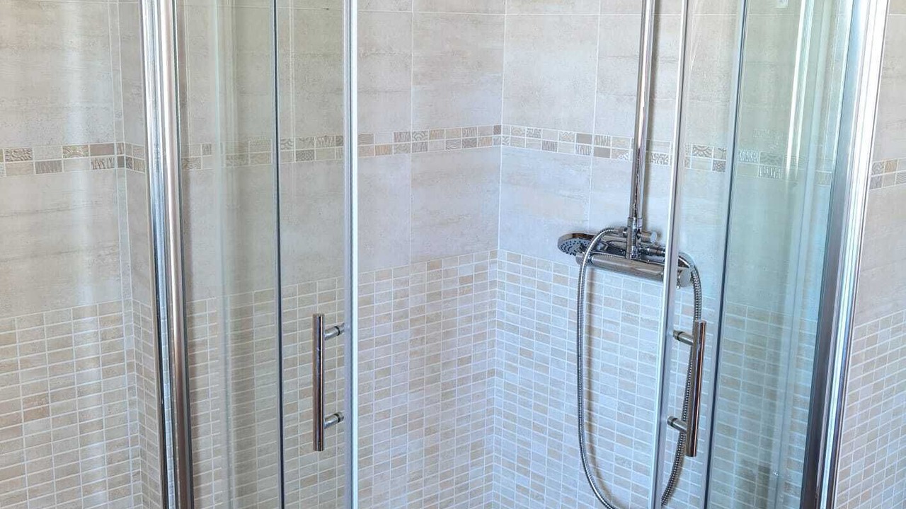 Photo of Bathroom in Casal Velino