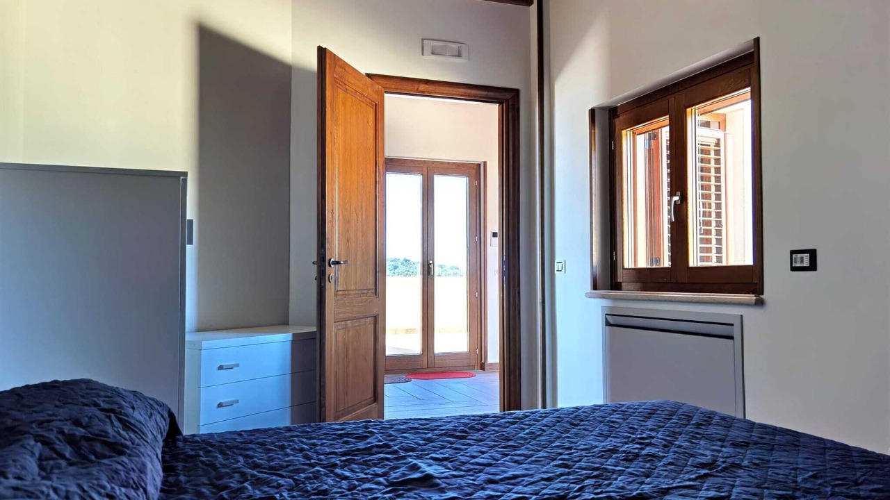 Photo of Bedroom in Casal Velino