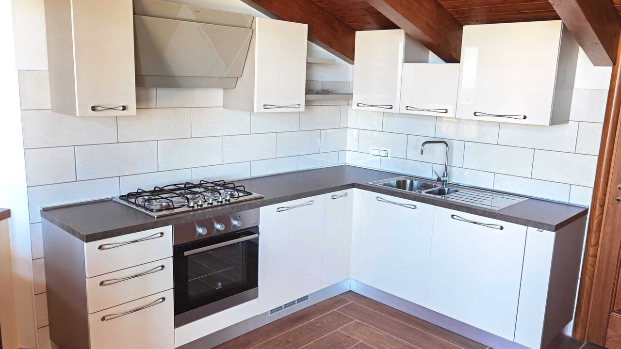 Photo of Kitchen in Casal Velino