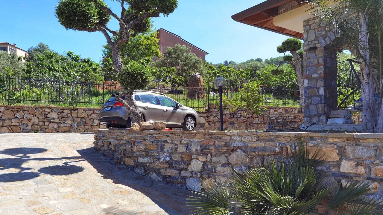 Photo of Outdoor in Casal Velino